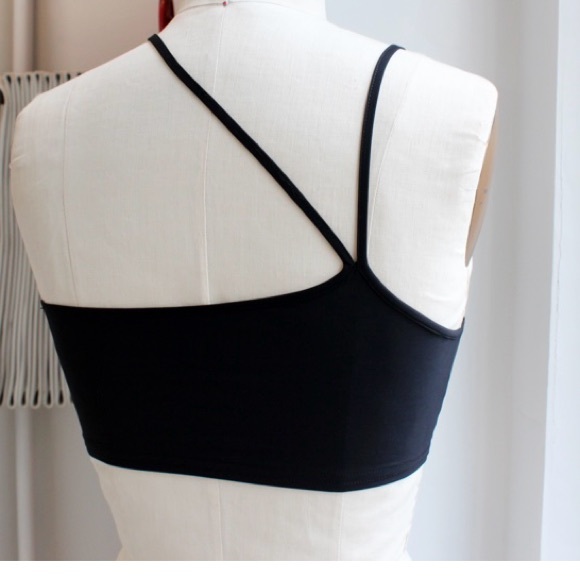 HELMUT LANG Asymmetrical Sweater | Size Large - Picture 13 of 16